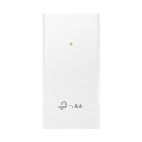 ADAPTADOR WIFI TP-LINK TL-POE2412G, vista 2